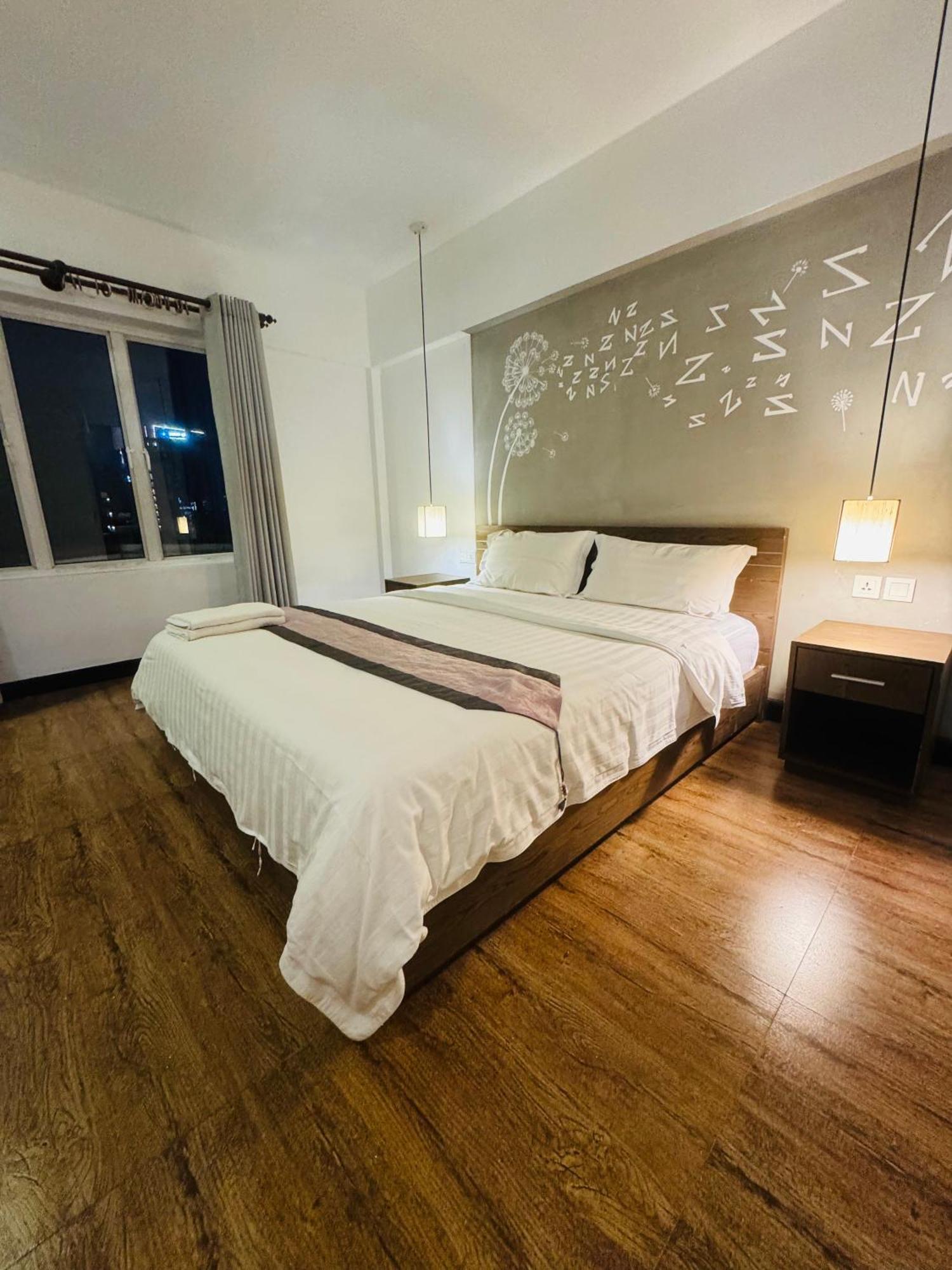 Asiban Quay Boutique Hotel Phnom Penh Exterior foto